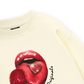 Lips Lollipop Sweater