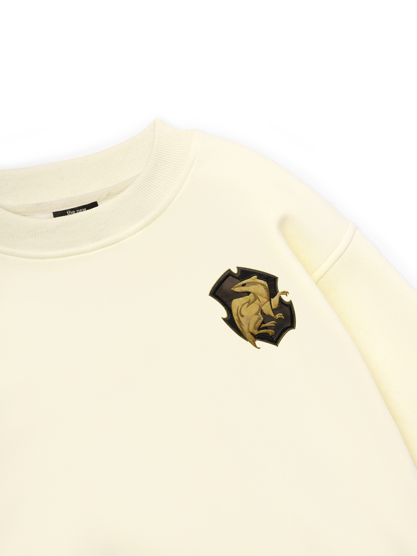 Hufflepuff House Sweater