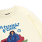 Weekend Pajamas Sweater