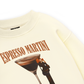 Fresh Espresso Martini Sweater