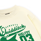 Quidditch Malfoy Sweater