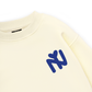 New York Bagel Sweater