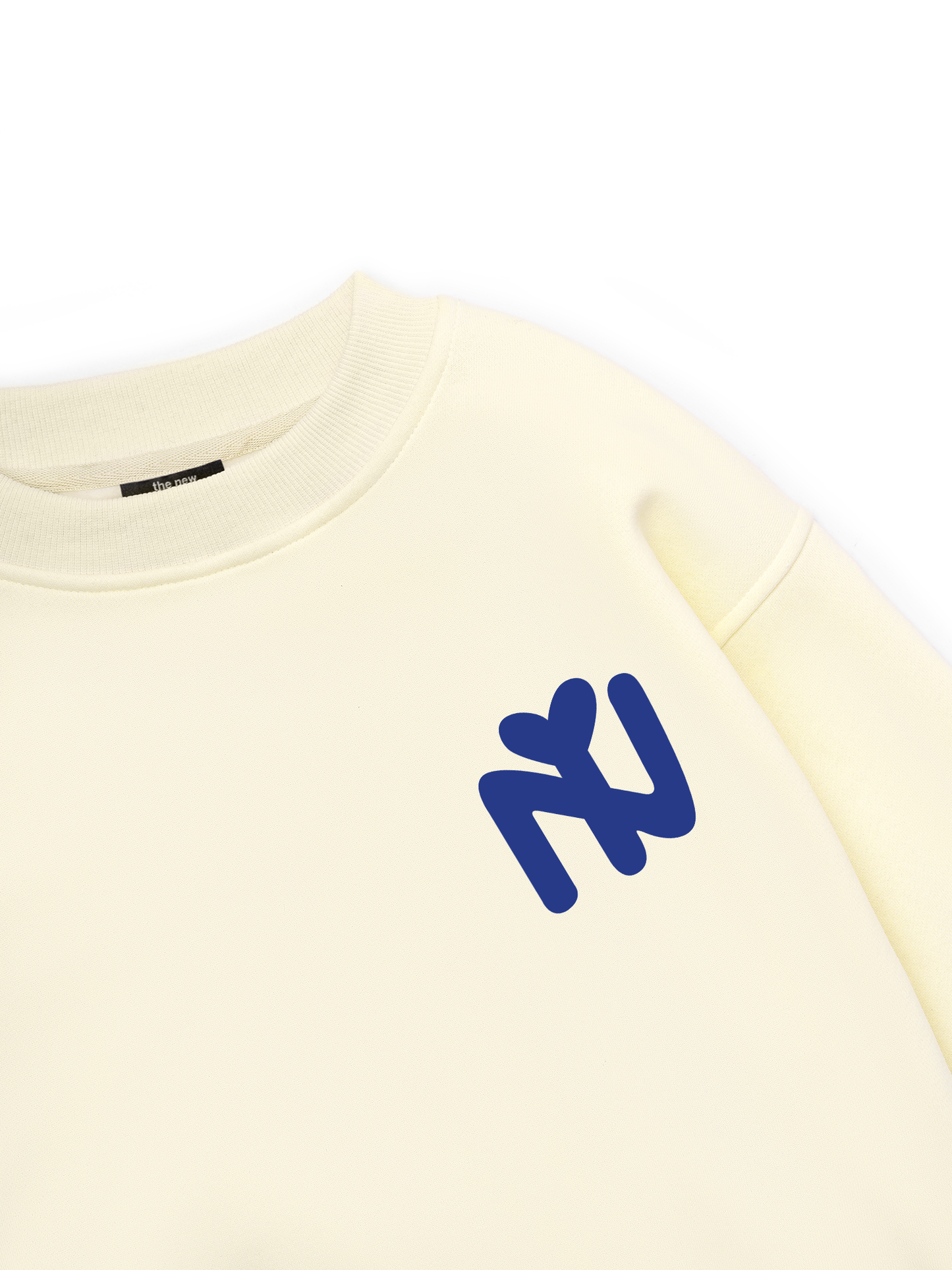 New York Bagel Sweater