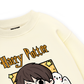 Harry Potter Chibi Sweater