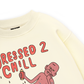 Weekend Dressed Chill Sweater