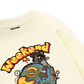 Weekend On Fire Sweater