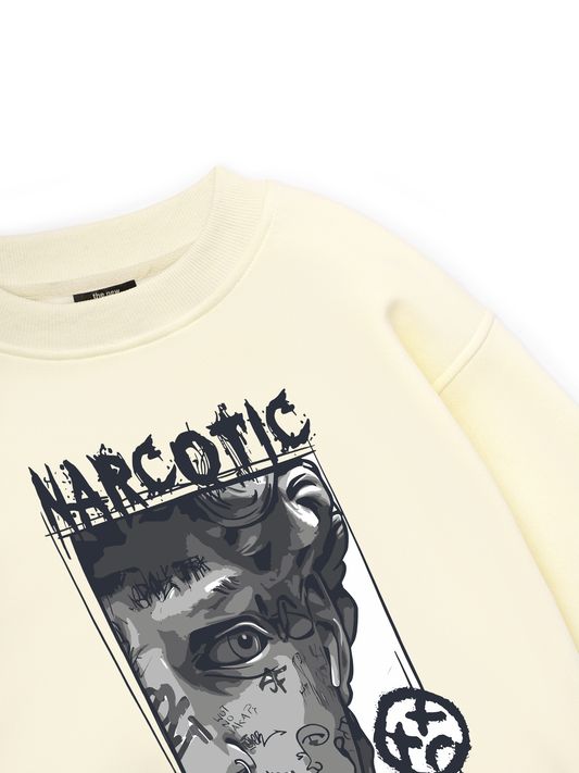 Narcotic Sweater