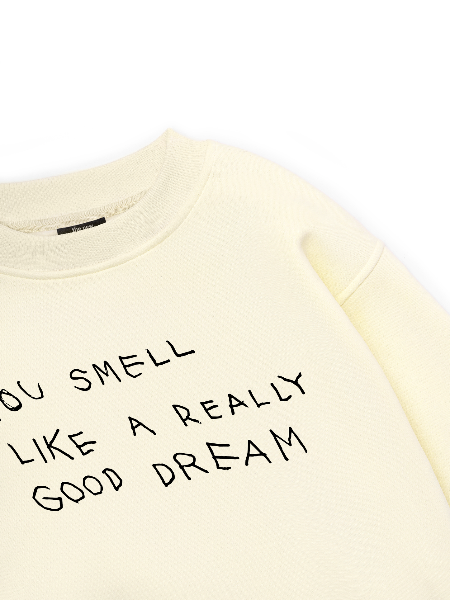 Good Dream Sweater