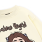 Harry Potter Rubeus Hagrid Sweater
