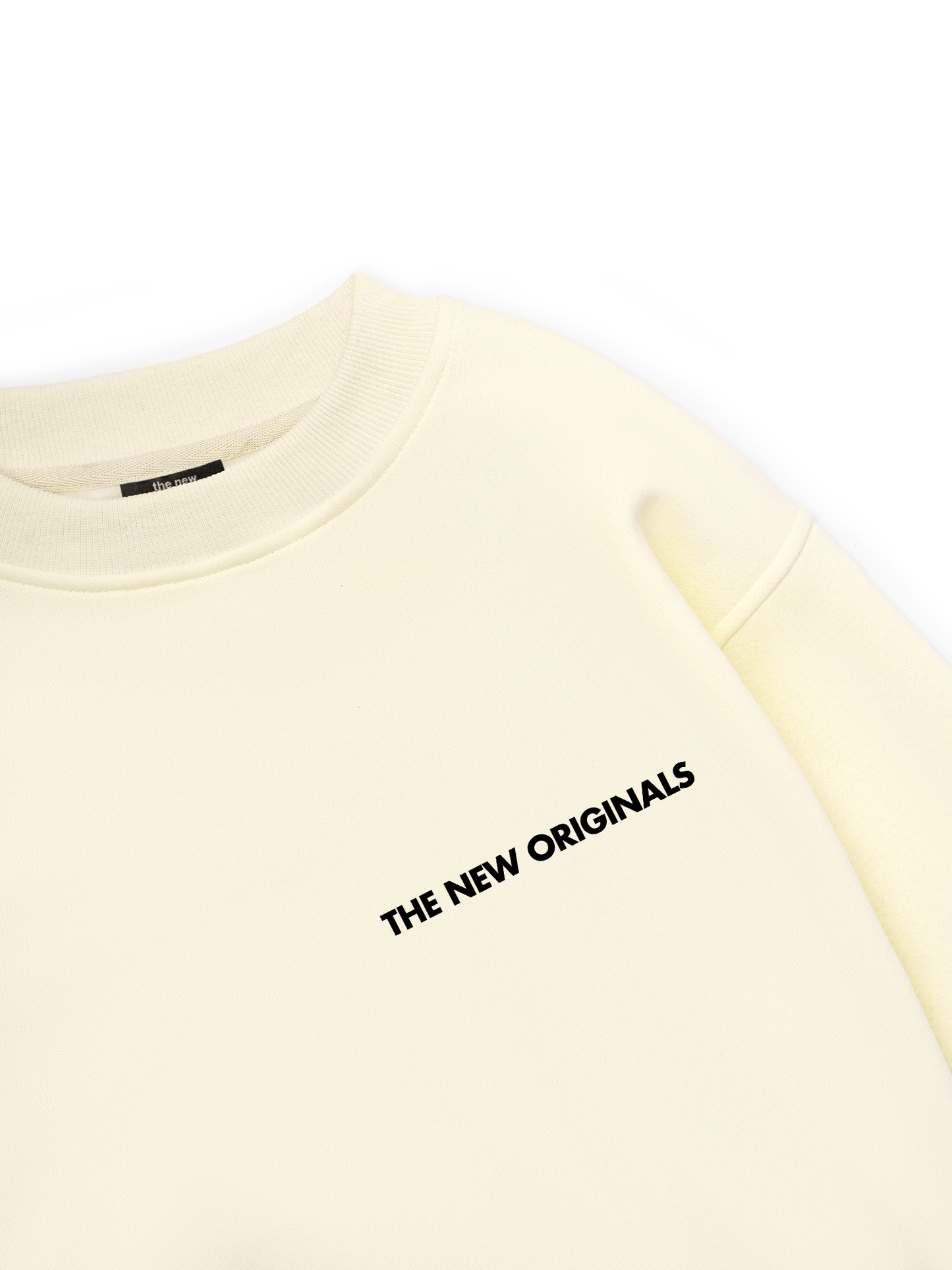 Good Karma Sweater