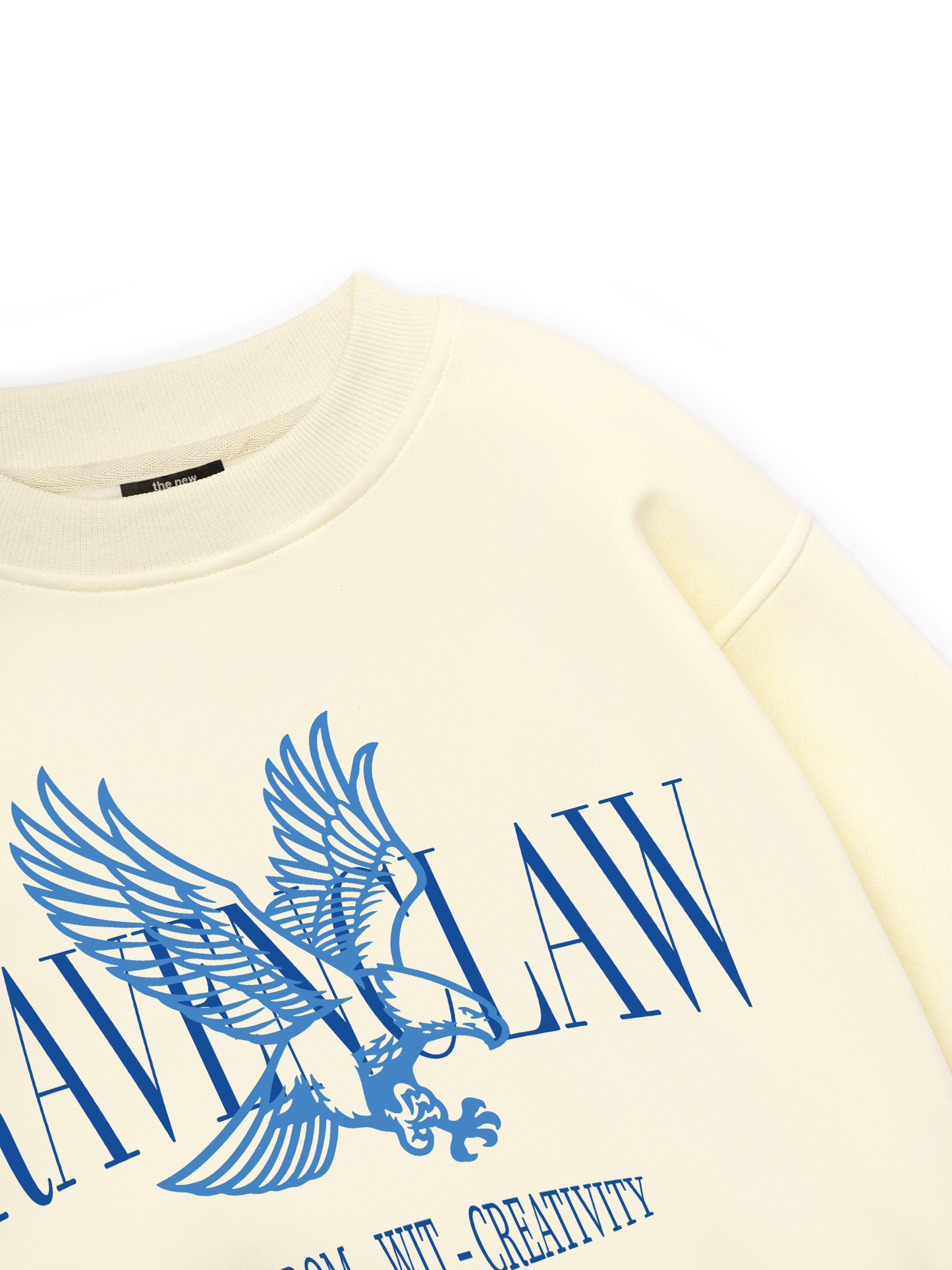 Harry Potter Ravenclaw Sweater