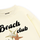 Ocean Beach Club  Sweater