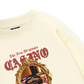 Lucky Casino Royale Sweater
