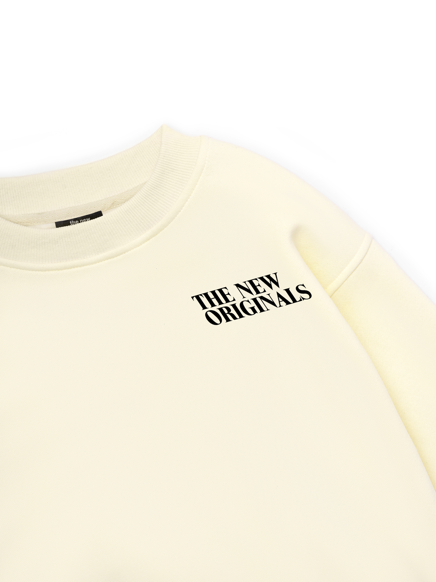 Life Vibe Chasing The Art Sweater