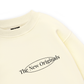 TROPICAL Simple Moments Sweater