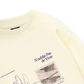 TROPICAL The Two Of Us Sweater