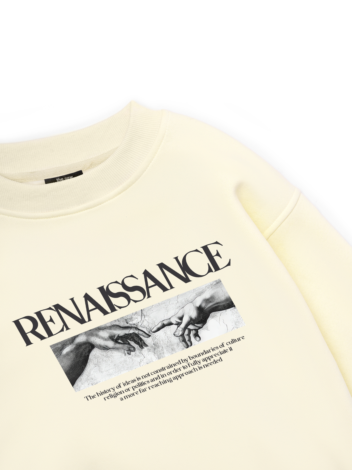 Renaissance Sweater