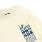 Under the Wave off Kanagawa Sweater