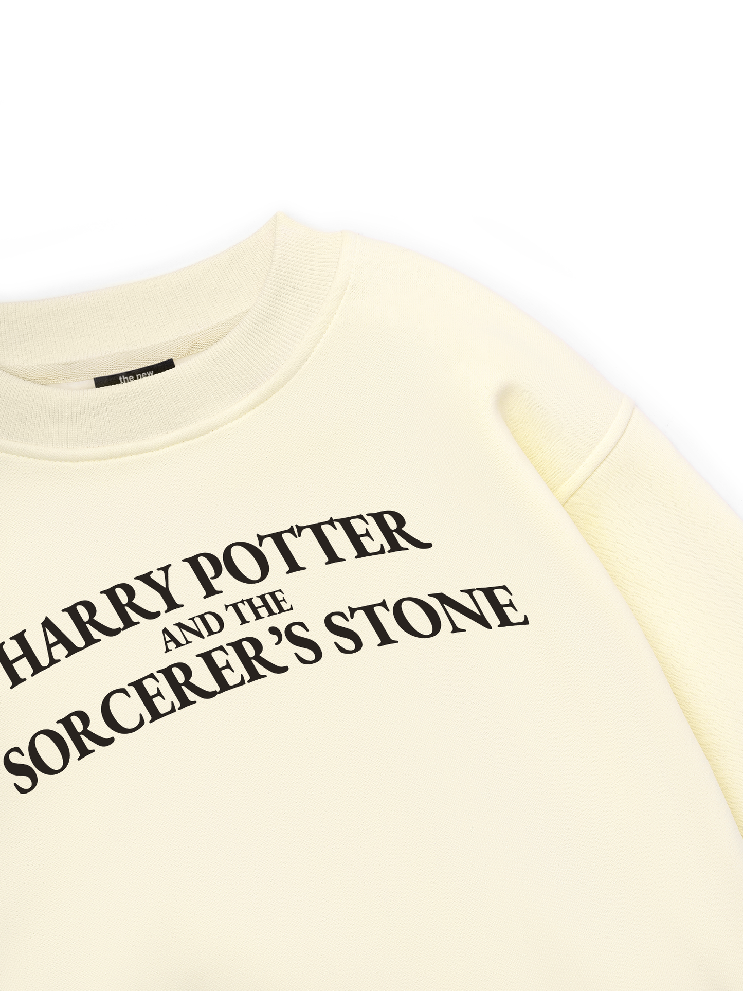 Sorcerer_s Stone Sweater