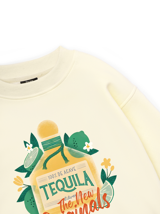 tequila Sweater