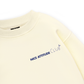 Nice Attitude Club Sweater