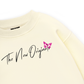 Tropical Embrace Change Sweater