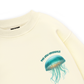 Ocean IRIE FISHING CLUB  Sweater