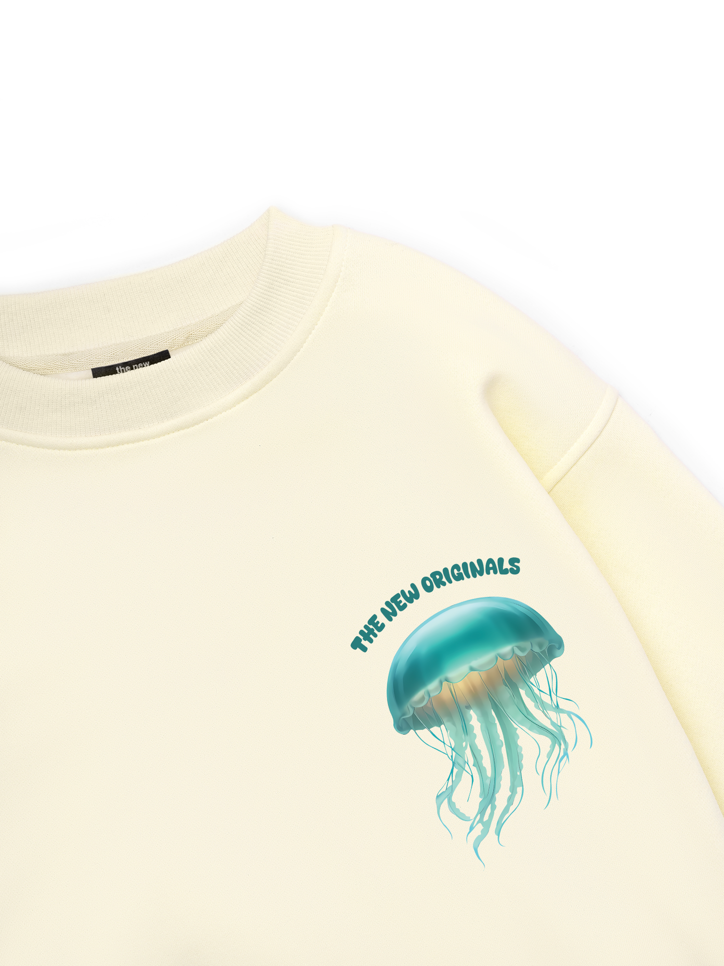 Ocean IRIE FISHING CLUB  Sweater