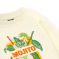 Fresh Lime Mojito Sweater