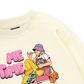 Weekend Me Time Sweater