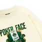 Lucky Poker Face Sweater