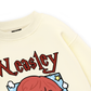 Harrry Potter Weasley Chibi Sweater