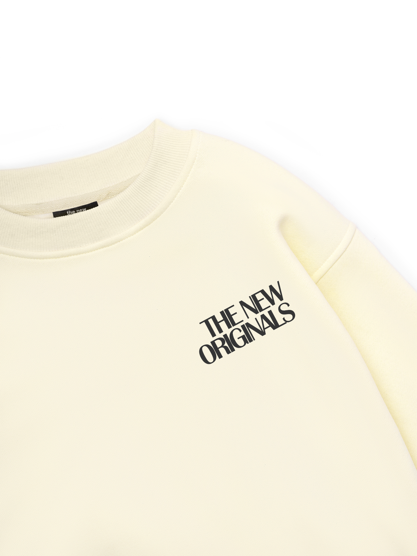 Be Bold Start Small Dream Big Sweater