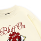 Lucky Bluff On Sweater
