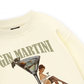 Fresh Gin Martini Sweater