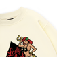 Lucky Lady Host Sweater