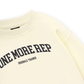 One More Rep Sweater