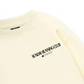 Sunday Running Club 3D Track Sweater