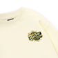 Classic Hufflepuff Sweater