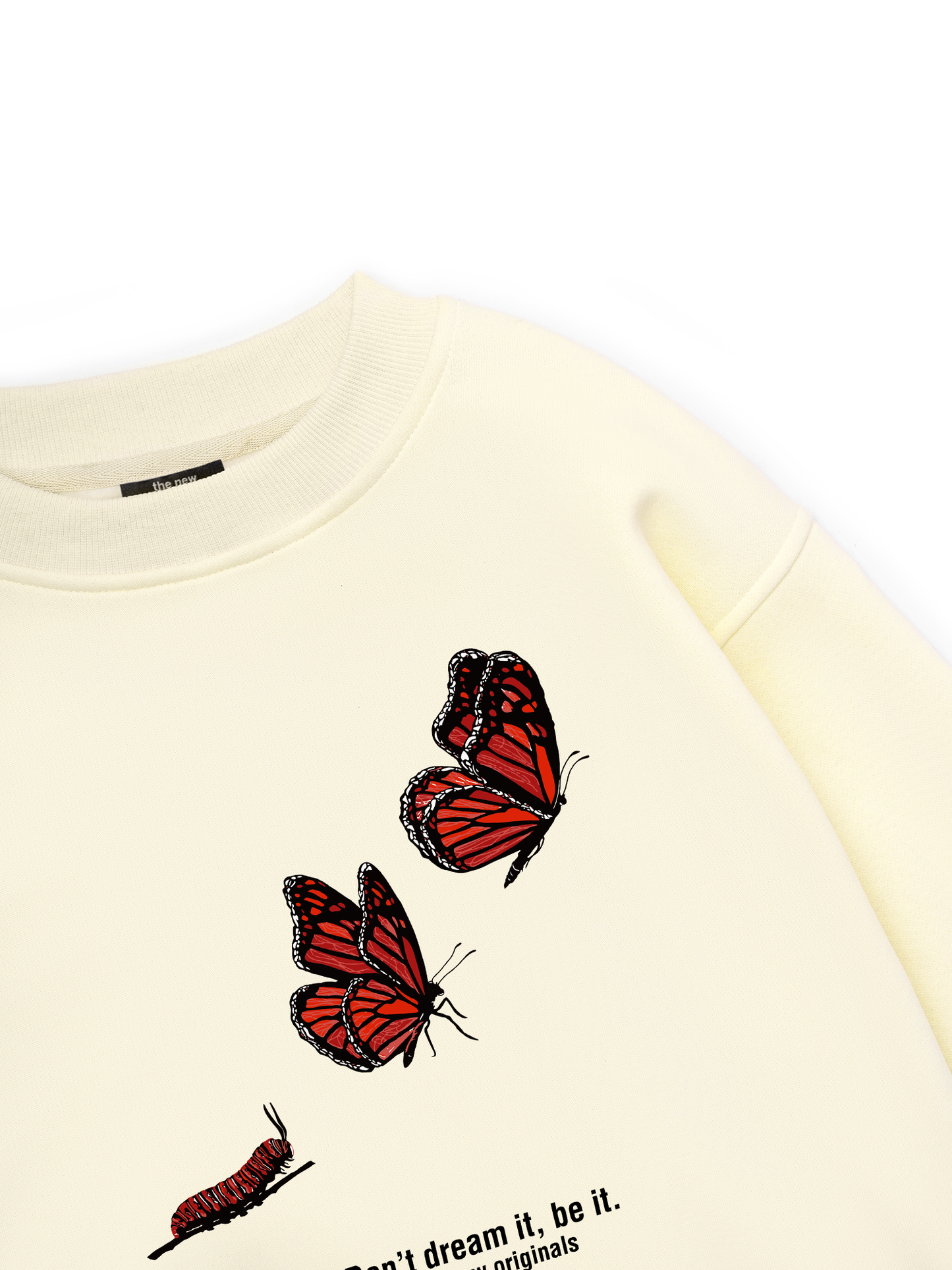 Tropical Be It Sweater