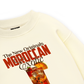 Fresh Moroccan Exotic Sweater