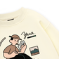 Weekend Boy Sweater