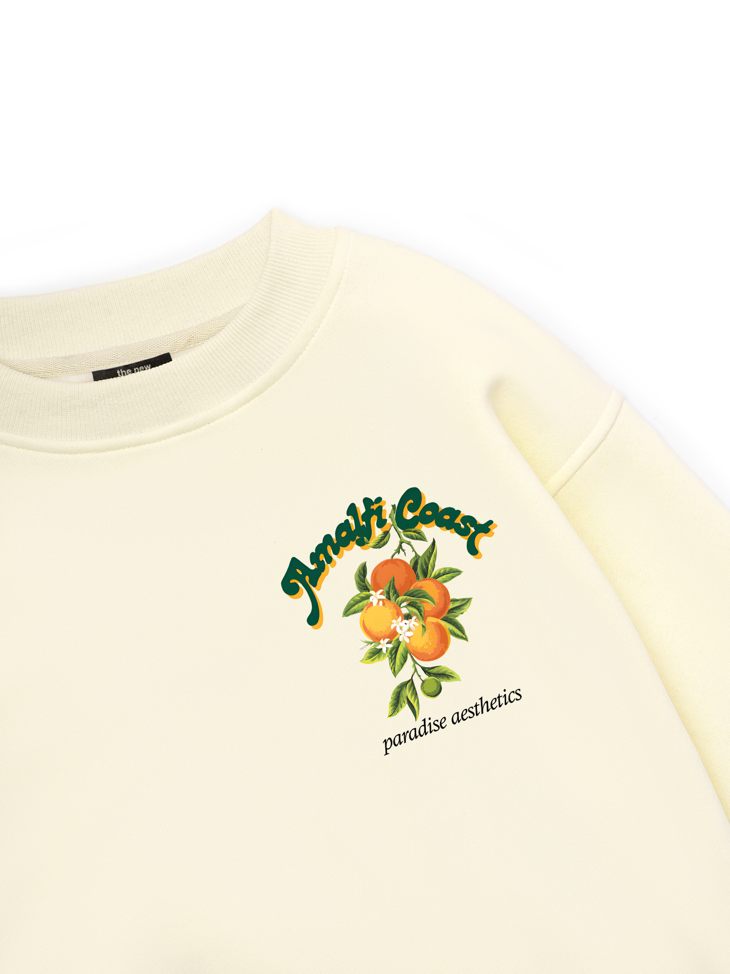 Amalfi Sweater