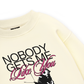 Tropical Nobody Get Me Sweater