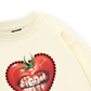 Love Tomato Art Grills Sweater