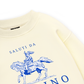 Torino Citta Magica Sweater