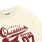 Quidditch Potter Sweater
