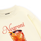 Fresh Red Negroni Sweater