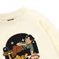 Weekend Sunday Plan Sweater
