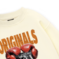 Fitnes Boxing Gun Sweater